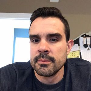 Meet your Posher, Nicholas